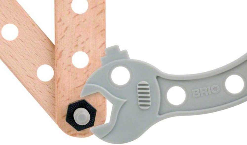 BRIO Builder Starter Set