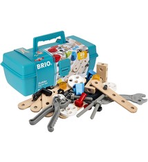BRIO Builder Starter Set