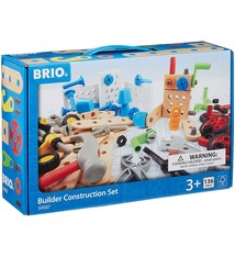 BRIO Builder Construction Set