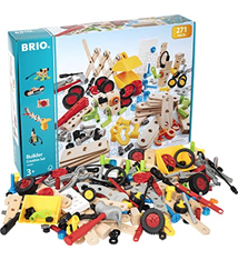 BRIO Builder Creative Set