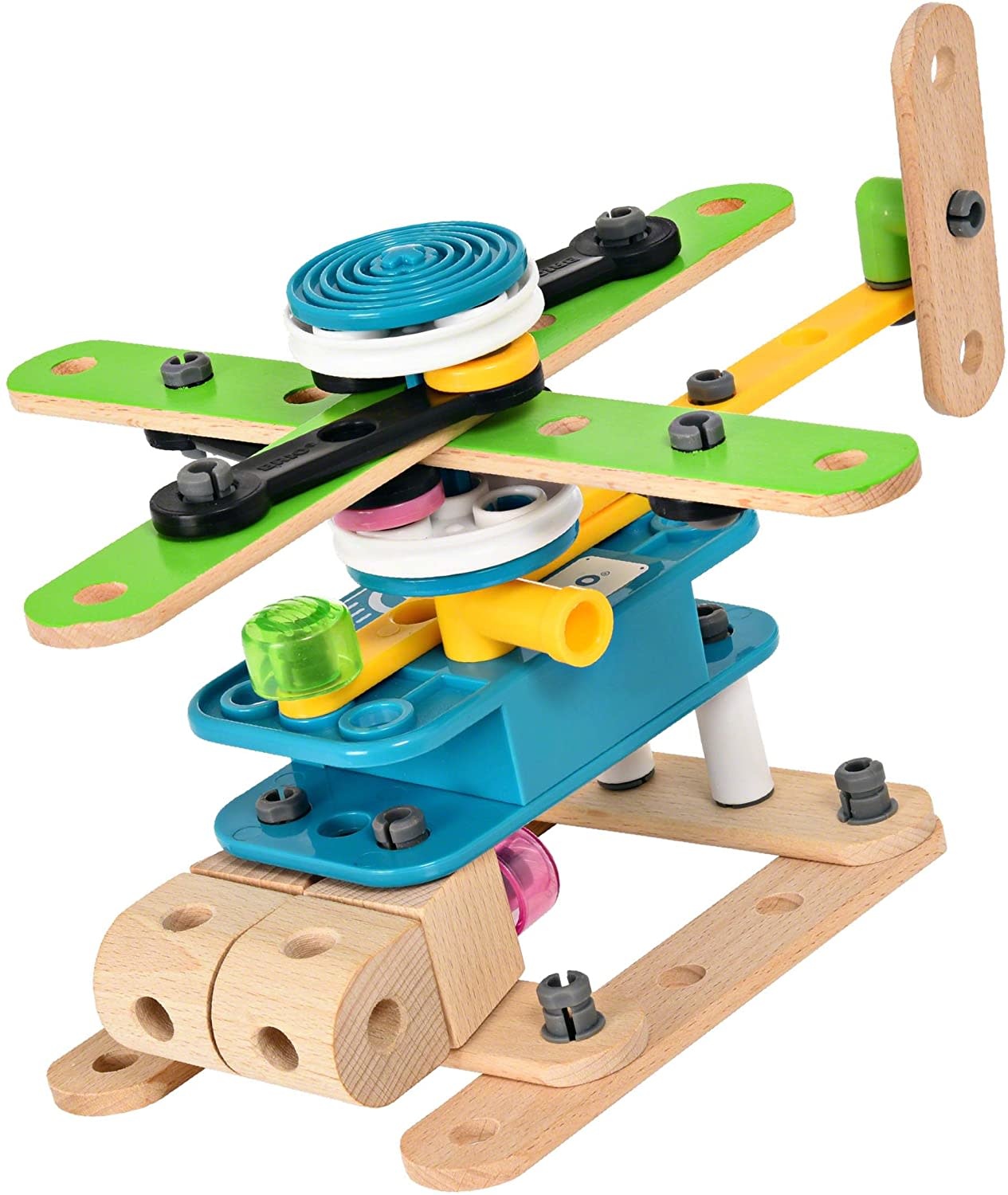 BRIO Builder Motor Set