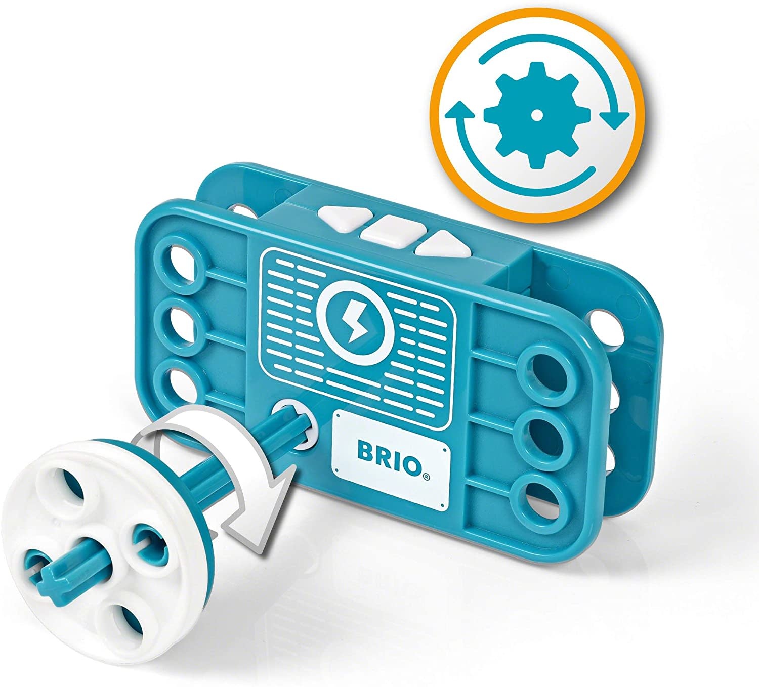 BRIO Builder Motor Set