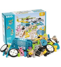 BRIO Builder Motor Set