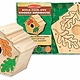 Melissa & Doug Build Your Own Wooden Birdhouse