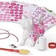 Melissa & Doug Decoupage Made Easy - Kitten