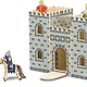 Melissa & Doug Fold  & Go Mini Castle