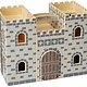 Melissa & Doug Fold  & Go Mini Castle