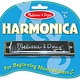 Melissa & Doug Harmonica