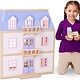 Melissa & Doug Multi-Level Dollhouse