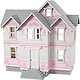 Melissa & Doug Victorian Dollhouse