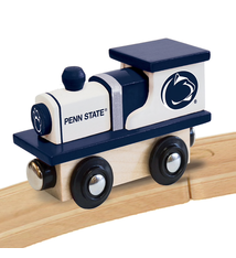 : MasterPieces Wood Train Box Car - NFL Minnesota Vikings -  Officially Licensed Toddler & Kids Toy : Sports & Outdoors