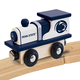 Baby Fanatic Penn State Engine - Wooden