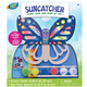 Works of Ahhh Sun Catcher - Paint Your Own - Kit