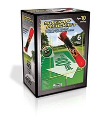 Stomp Rocket Stomp Rocket - Super High Performance