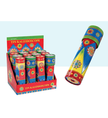 Schylling CLASSIC TIN KALEIDOSCOPE