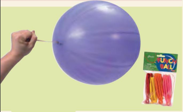 Schylling PUNCH BALLOONS