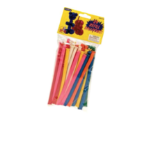 Schylling BALLOON REFILL-24 BALLOONS