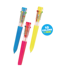 Schylling TEN COLOR PEN