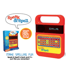 Schylling SPEAK AND SPELL