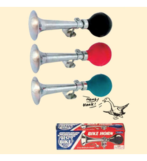 Schylling Beat It Bike Horn