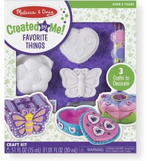 Melissa & Doug Favorite Things Set