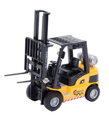 Schylling DIECAST FORKLIFT