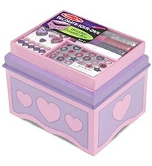 Melissa & Doug Jewelry Box