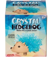 Schylling CRYSTAL HEDGEHOG