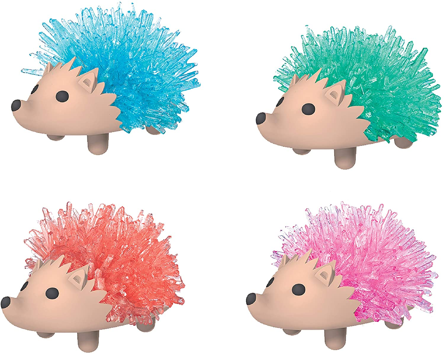 Schylling CRYSTAL HEDGEHOG