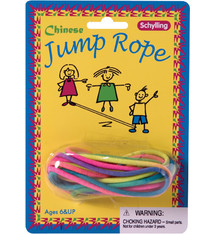 Schylling CHINESE JUMP ROPE