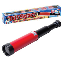Schylling SPY GLASS TELESCOPE