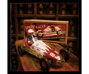 schylling race car