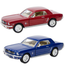 Schylling DIE CAST 1964 1/2 MUSTANG