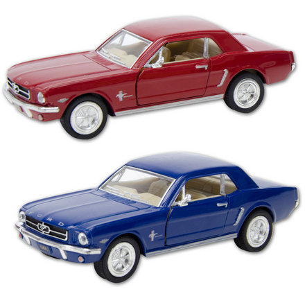 Schylling DIE CAST 1964 1/2 MUSTANG