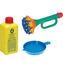 Schylling MULTI BUBBLE TRUMPET