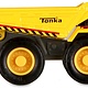 Tonka Tonka - Metal Movers Combo Pack - Mighty Dump Truck & Bulldozer
