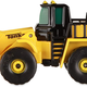 Schylling TONKA Metal Movers Combo Pack - Mighty Dump Truck & Front Loader