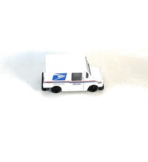 Schylling DIECAST MAIL TRUCK