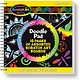 Melissa & Doug Scratch Art Doodle Pad