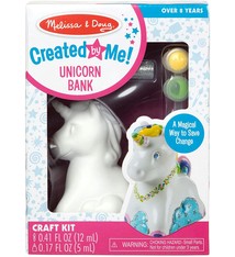 Melissa & Doug Created By Me - Unicorn Bank