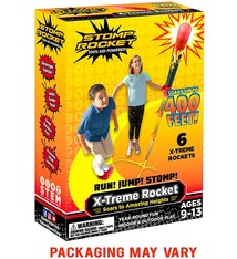 Stomp Rocket X-treme Stomp Rocket