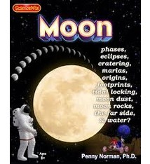Science Wiz Science Wiz - MOON Kit