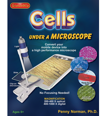 Science Wiz Science Wiz - CELLS