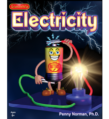 Science Wiz Science Wiz - ELECTRICITY