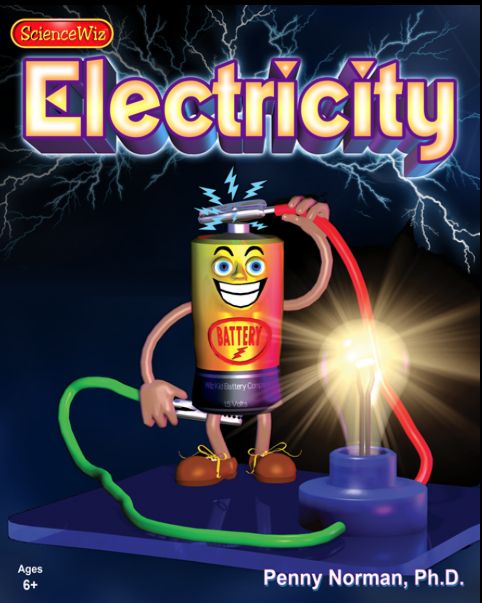 Science Wiz Science Wiz - ELECTRICITY