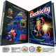 Science Wiz Science Wiz - ELECTRICITY