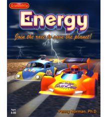 Science Wiz Science Wiz - ENERGY