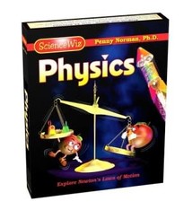 Science Wiz Science Wiz - PHYSICS
