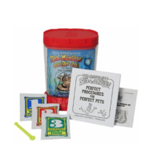 Schylling Sea Monkeys Ocean Volcano