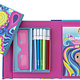 tiger tribe 3D Colouring Set - Rainbow Dream